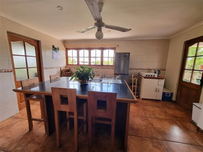 Parcela en venta en San Fernando