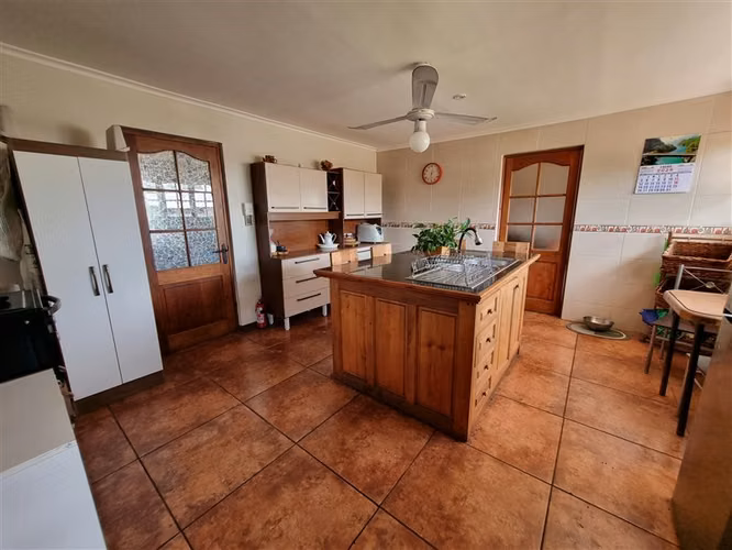 Parcela en venta en San Fernando