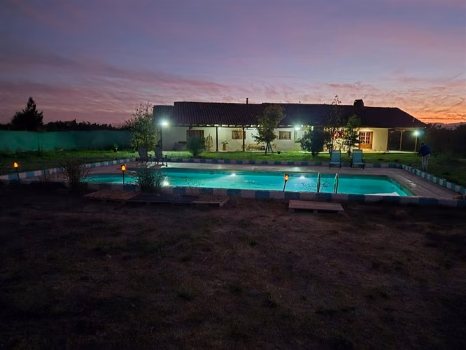Parcela en venta en San Fernando