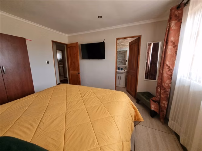 Parcela en venta en San Fernando