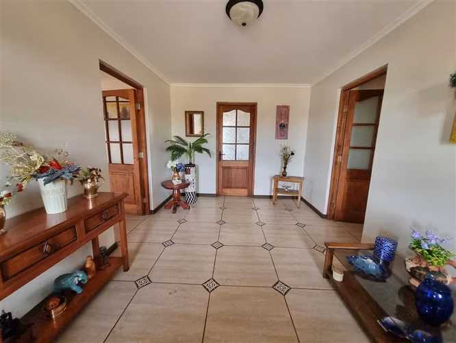 Casa en venta de 4 dorm. en San Fernando