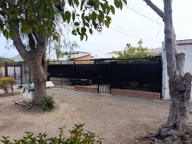 Casa en san bernardo, gran oportunidad a pasos gran avenida vende dueño