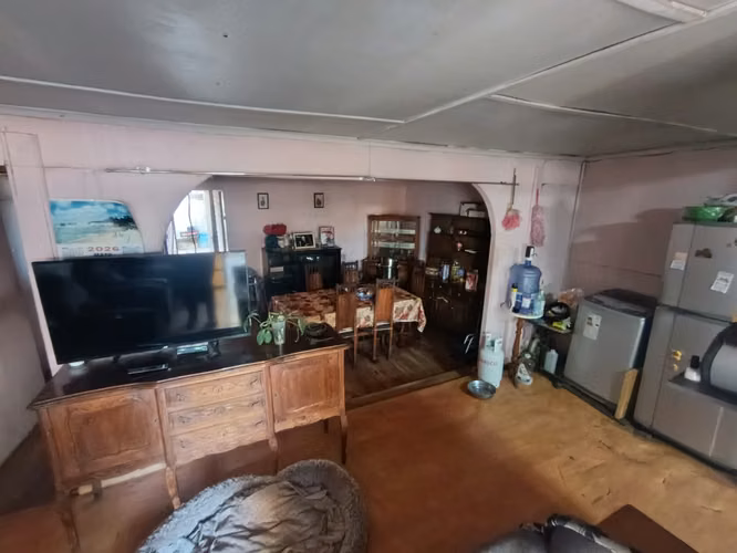 Casa en san bernardo, gran oportunidad a pasos gran avenida vende dueño - Imagen 10