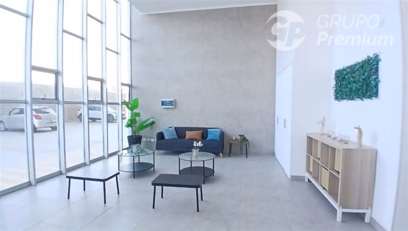 Departamento en arriendo de 3 dorm. en Alto Hospicio