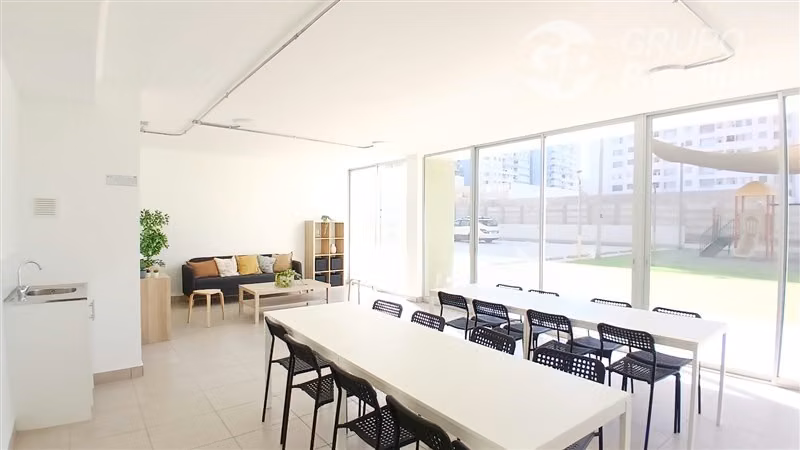 Departamento en arriendo de 3 dorm. en Alto Hospicio