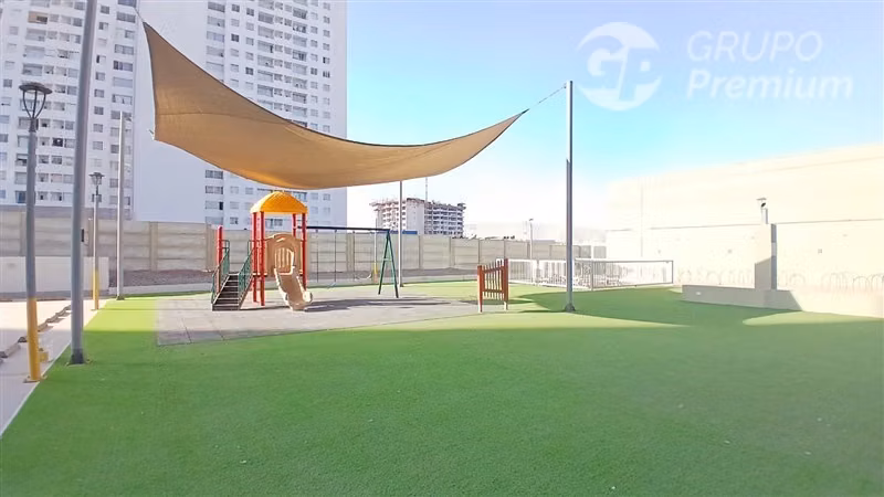 Departamento en arriendo de 3 dorm. en Alto Hospicio