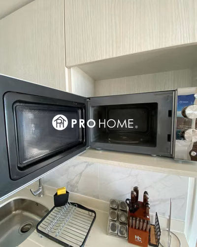 Arriendo Depto. 2d 2b 1E, Vista Sur Piso 20, Puerto Nuevo - Imagen 6