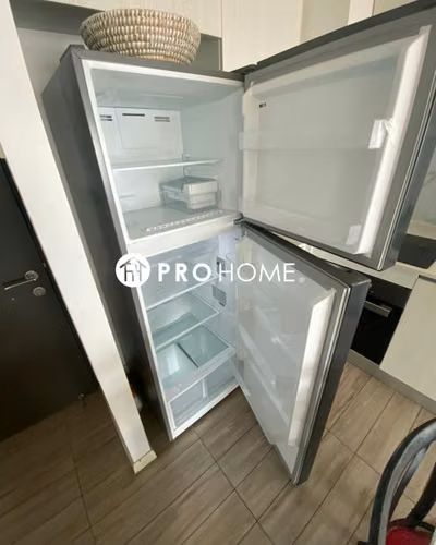 Arriendo Depto. 2d 2b 1E, Vista Sur Piso 20, Puerto Nuevo - Imagen 12