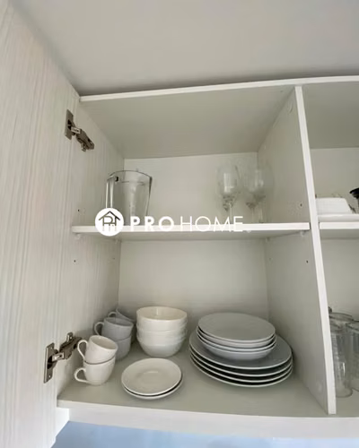 Arriendo Depto. 2d 2b 1E, Vista Sur Piso 20, Puerto Nuevo - Imagen 9