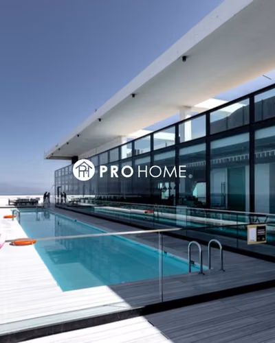 Arriendo Depto. 2d 2b 1E, Vista Sur Piso 20, Puerto Nuevo - Imagen 3
