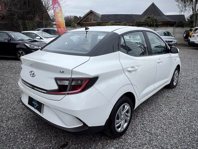 HYUNDAI GRAND i10 1.2 2024