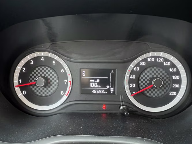 HYUNDAI GRAND i10 1.2 2024