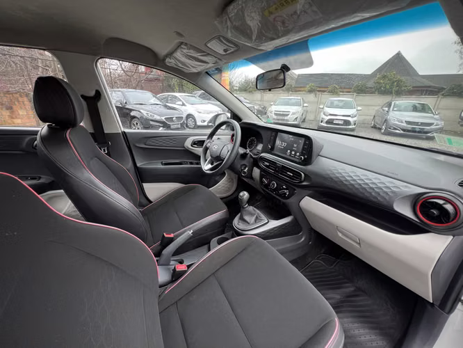 HYUNDAI GRAND i10 1.2 2024