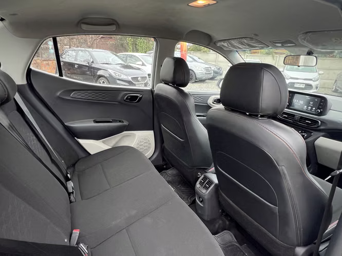 HYUNDAI GRAND i10 1.2 2024
