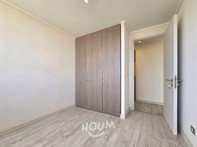 Departamento en Monvoisin