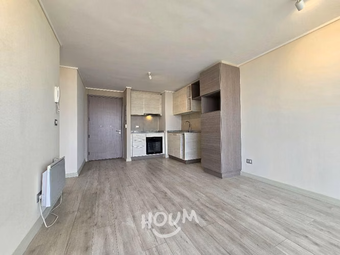 Departamento en Monvoisin