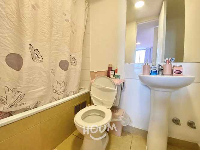 Departamento en Nueva Andrés Bello
