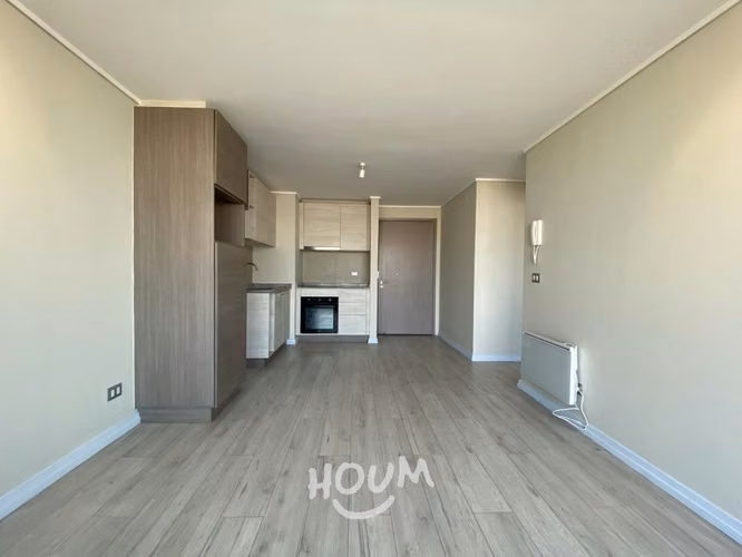Departamento en Monvoisin
