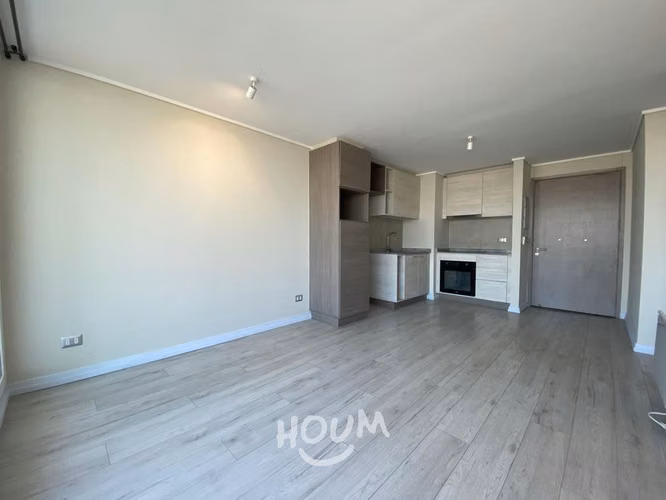 Departamento en Monvoisin