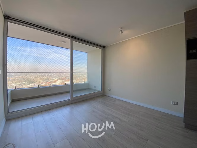 Departamento en Monvoisin