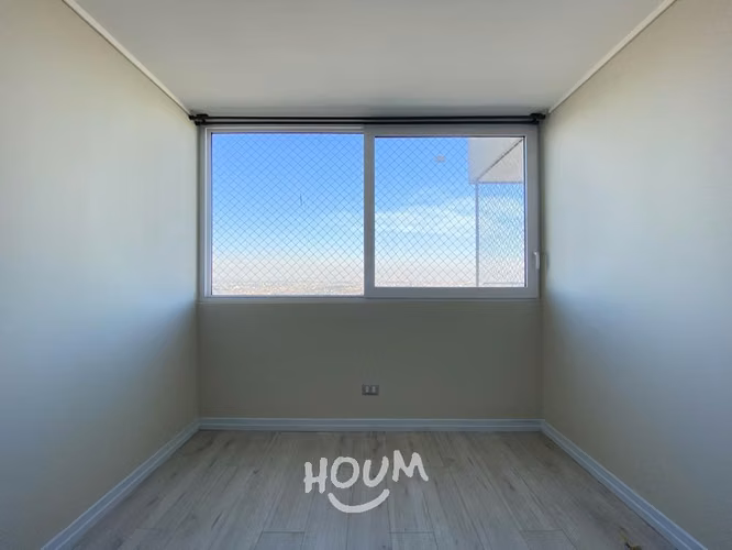 Departamento en Monvoisin