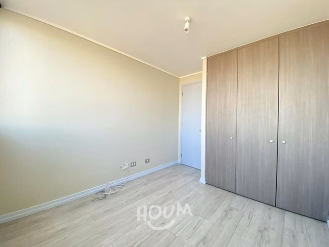 Departamento en Monvoisin