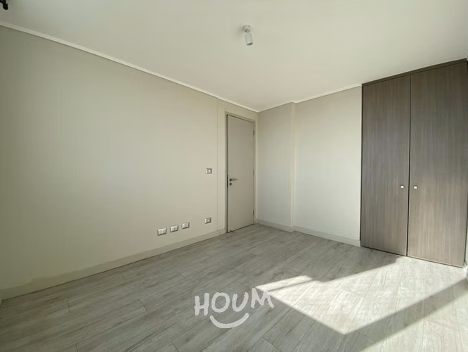 Departamento en Monvoisin