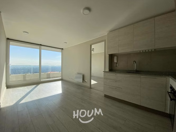 Departamento en Monvoisin