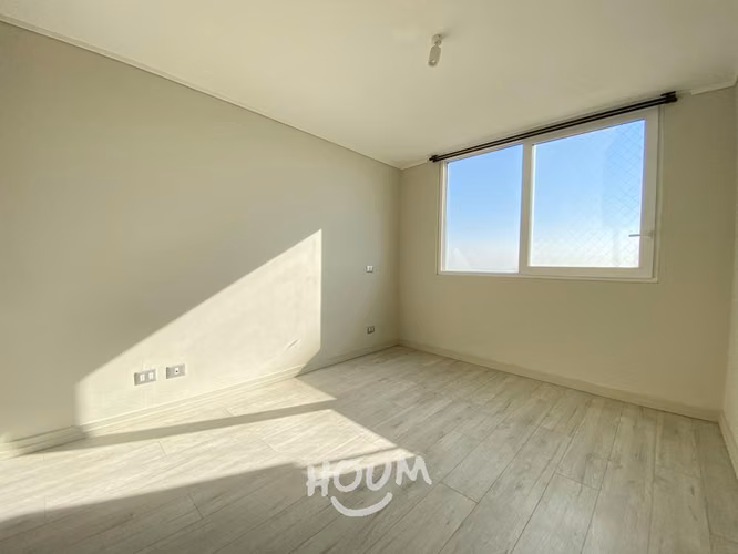 Departamento en Monvoisin