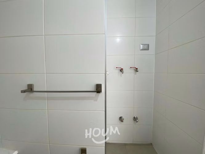 Departamento en Monvoisin