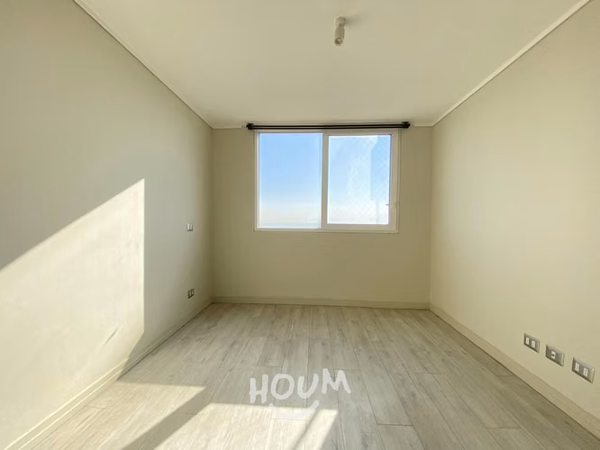Departamento en Monvoisin