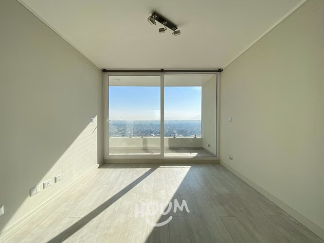 Departamento en Monvoisin