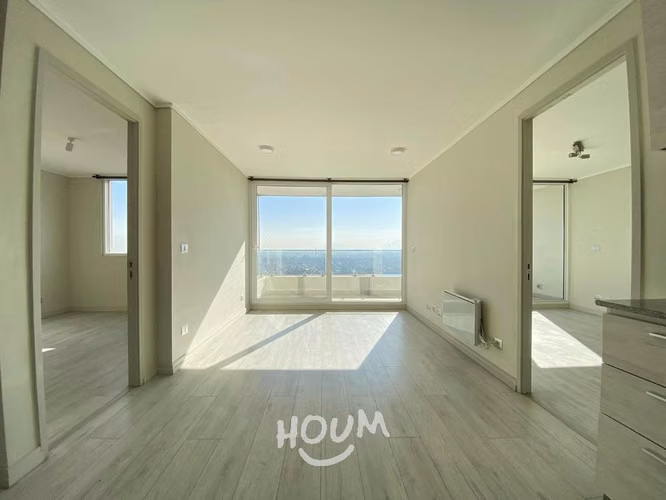 Departamento en Monvoisin