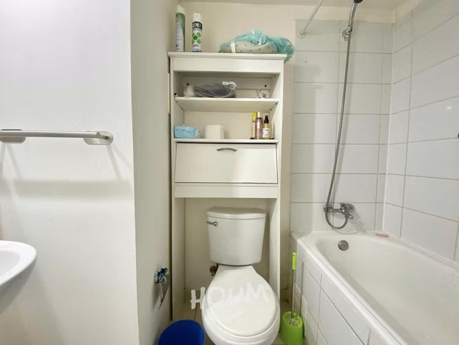 Departamento en Avenida María Rozas Velásquez