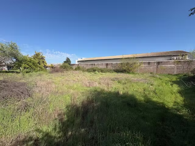 En Venta terreno Urbano , comercial , en San Fernando