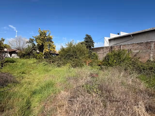 En Venta terreno Urbano , comercial , en San Fernando