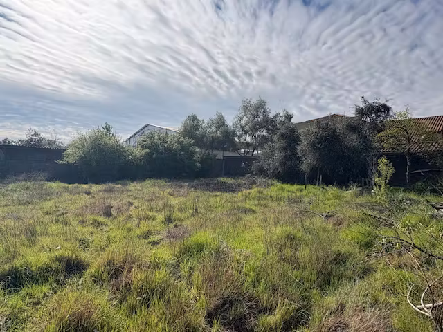 En Venta terreno Urbano , comercial , en San Fernando