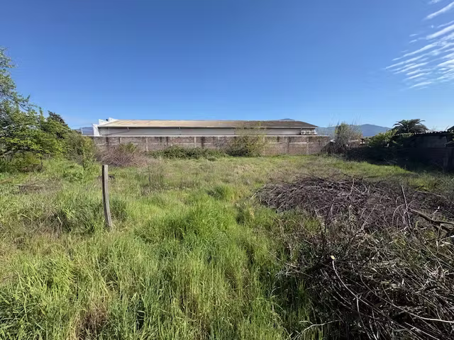 En Venta terreno Urbano , comercial , en San Fernando