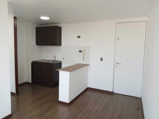 Depto 2D/1B,  El Molino, Metro Hospitales (79793)