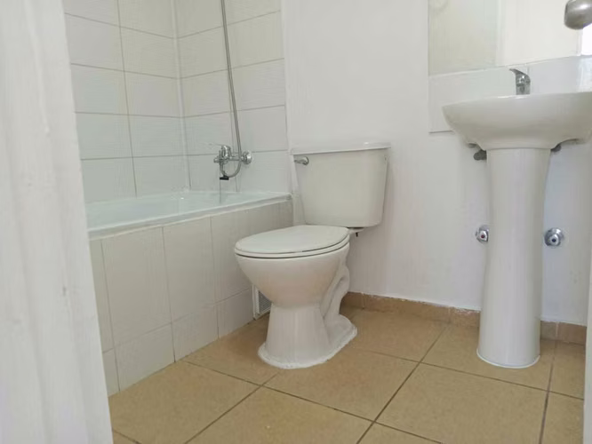 Depto 2D/1B,  El Molino, Metro Hospitales (79793)
