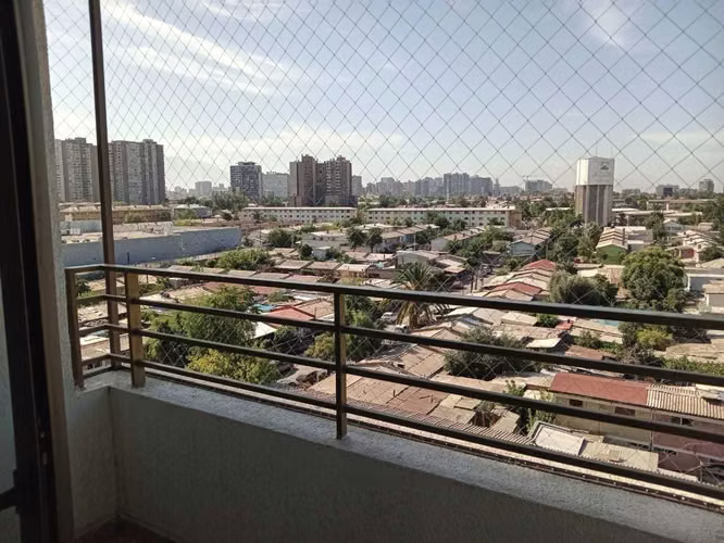 Depto 2D/1B,  El Molino, Metro Hospitales (79793)