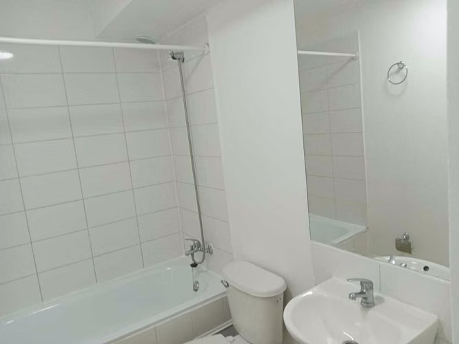 Depto 2D/1B,  El Molino, Metro Hospitales (79793)