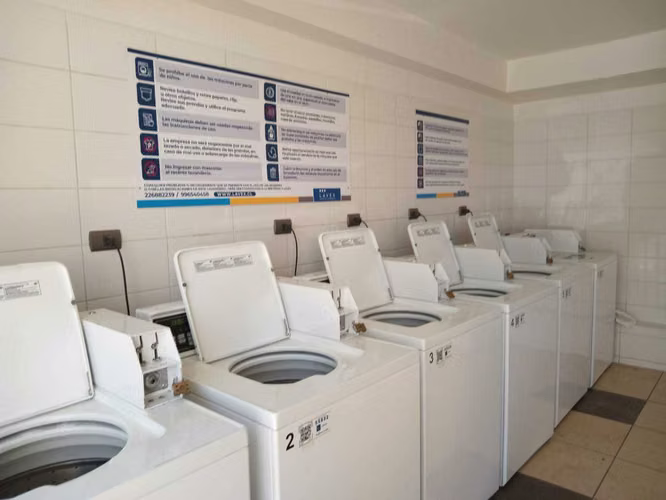 Depto 2D/1B,  El Molino, Metro Hospitales (79793)