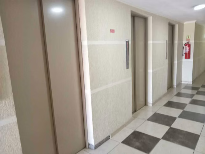 Depto 2D/1B,  El Molino, Metro Hospitales (79793)