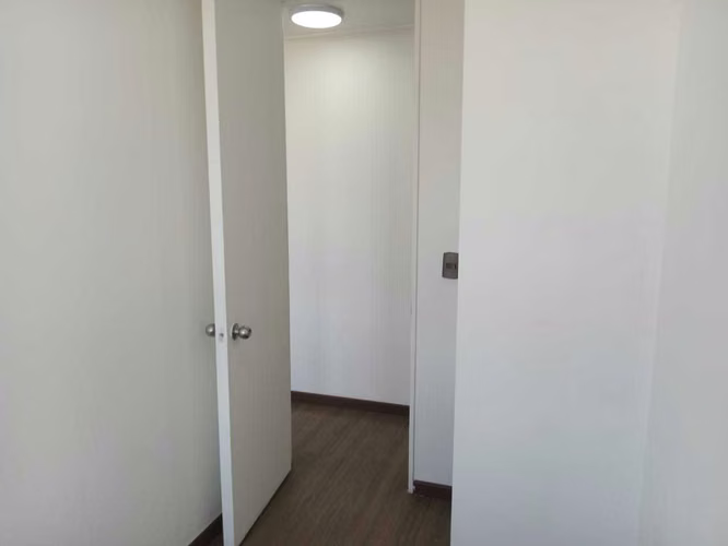Depto 2D/1B,  El Molino, Metro Hospitales (79793)
