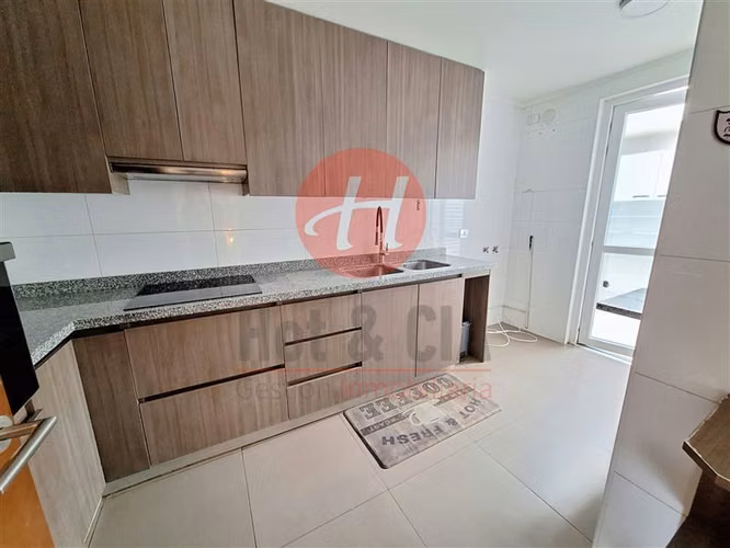 Arriendo Casa 3D 2B Barrio Francés - Imagen 10