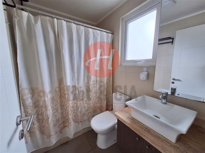 Arriendo Casa 3D 2B Barrio Francés - Imagen 18