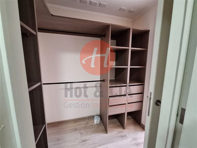 Arriendo Casa 3D 2B Barrio Francés - Imagen 23