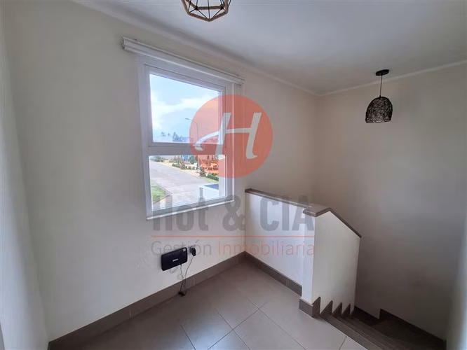 Arriendo Casa 3D 2B Barrio Francés - Imagen 13