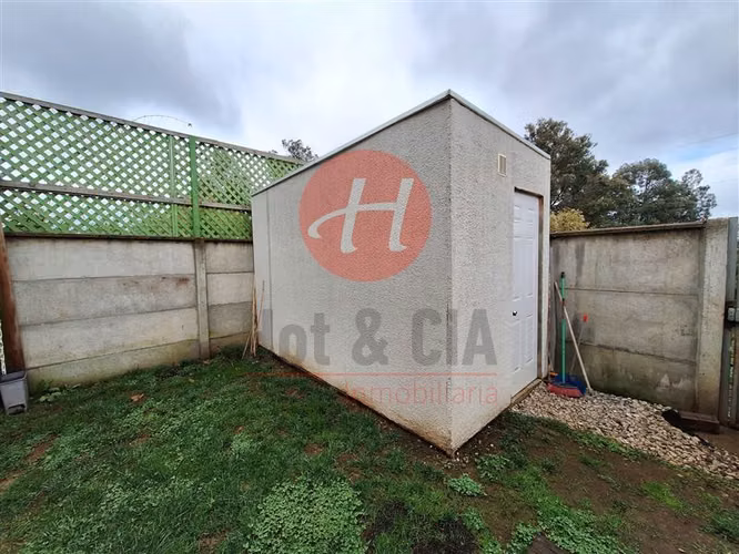 Arriendo Casa 3D 2B Barrio Francés - Imagen 30